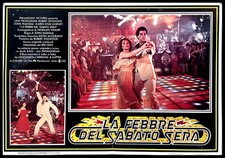 1977 * Locandina Fotobusta "La