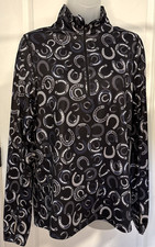 Kerrits Equitazione Manica