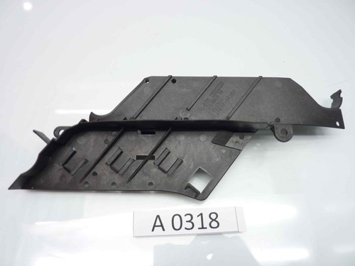 Bmw f650 scarver plastica - f650, cs