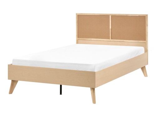 Letto matrimoniale legno di - legno,