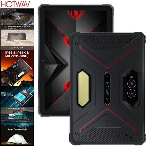 Sbloccato lte hotwav - r9, pro