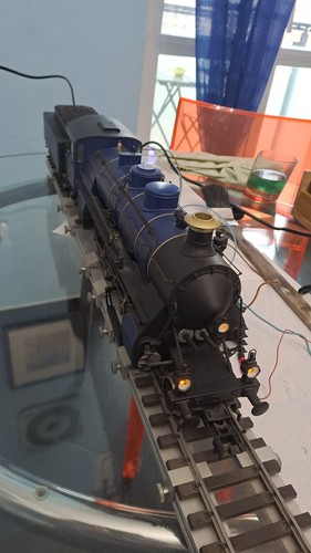 Märklin scala spur - scala,