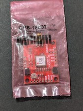 SparkFun GPS-18037 MAX-M10S