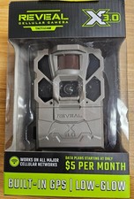 Tactacam Reveal X  3.0