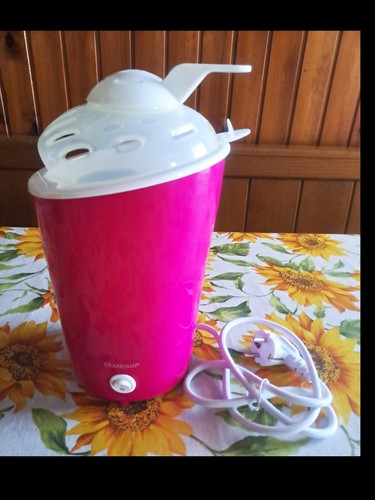 Macchina per popcorn brandani - per,