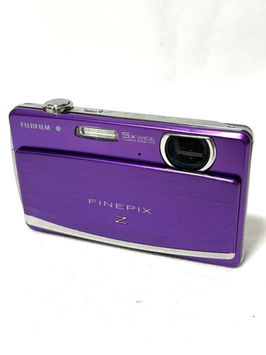 Fujifilm finepix z90 - finepix,
