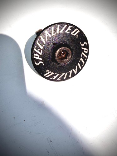 Specialized headset top cap - headset,