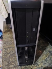Computer fisso compaq - fisso, hp