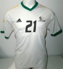 SUD AFRICA autentica maglia