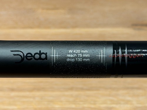 2026 deda superleggera - deda, carbon