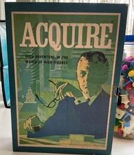 ACQUIRE 1968 3M High Finance