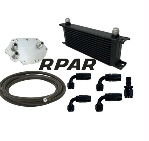 Kit radiatore olio elimina