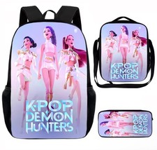 Back To School - Kit 3 Pezzi Zaino, Borsetta e Astuccio Cartone Più Amato