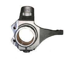 Fusello portamozzo anteriore