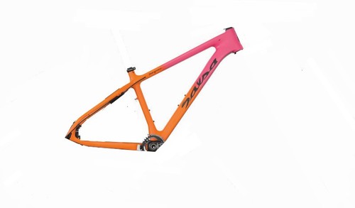 Salsa beargrease carbon telaio - beargrease,