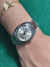 Tissot Seastar Lady Automatic