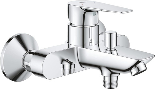 Grohe quickfix start edge - grohe,