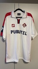 Maglia piacenza 2001 - piacenza, 2001/02