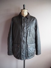 Giacca cerata uomo John Lewis