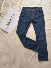 Jeans Uomo Emporio Armani