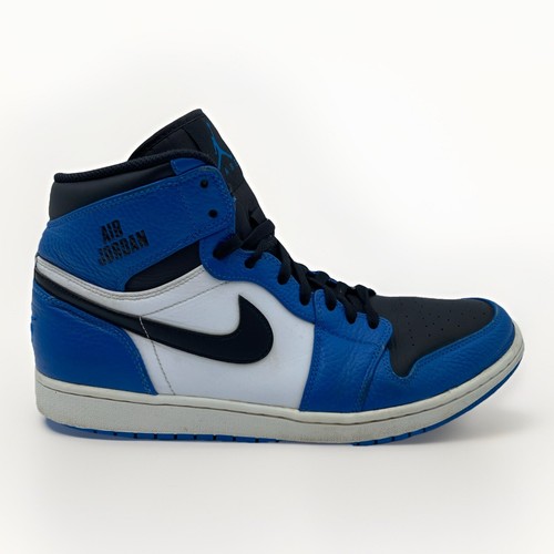 Nike jordan retro high rare - nike,
