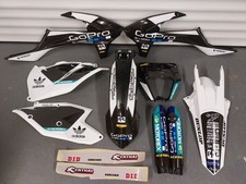 2017-2019 KTM EXC EXC-F GO PRO