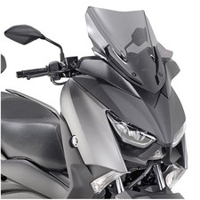 PARABREZZA PARAVENTO CUPOLINO FUMÈ YAMAHA XMAX X-MAX 125 300 400 GIVI D2136S