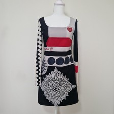 Abito DESIGUAL taglia S EU36