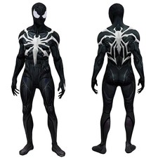 Nuovo Venom Spider-Man Zentai
