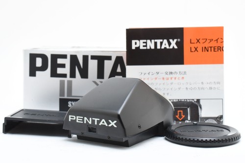 Quasi inutilizzato pentax lx - inutilizzato],