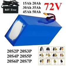 Batteria agli ioni di litio