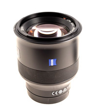 Obiettivo Carl Zeiss Batis 85