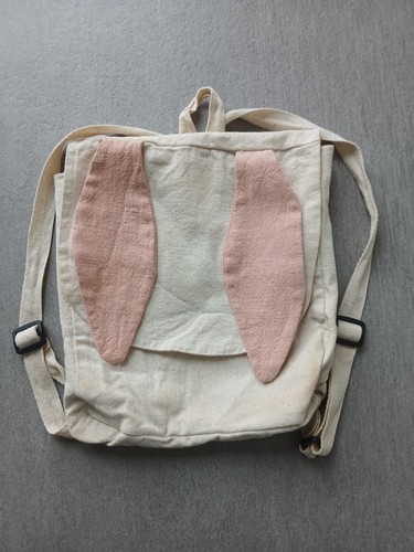 Zaino lino zara home - lino,