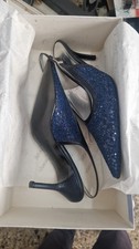 STOCK 13 PAIA SCARPE ELEGANTI