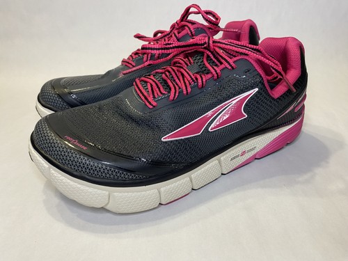 Scarpe altra torin nere - scarpe,