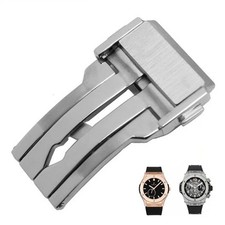 Fibbia pieghevole per - , orologio