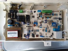 IMMERGAS SCHEDA ELETTRONICA
