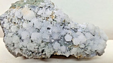 Stronzioaragonite  – Miniera
