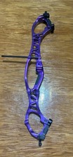 Hoyt Pro Comp Elite XL Purple