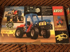 Lego technic vintage. Set
