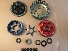 Frizione antisaltellamento