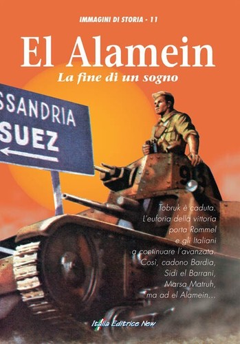 Alamein la fine di un - -,