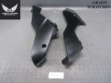 CARENA TOP YAMAHA YZF R6 2017 2020