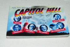CAPITOL HELL MOSTRI POLITICI