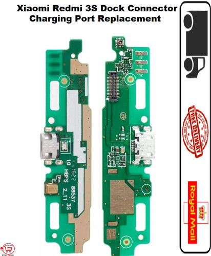 Per xiaomi redmi - per, connettore
