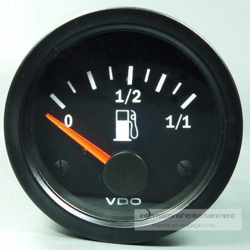 Vdo indicatore serbatoio - serbatoio, leva