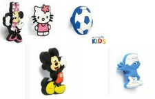 POMELLO IN GOMMA MORBIDA PER