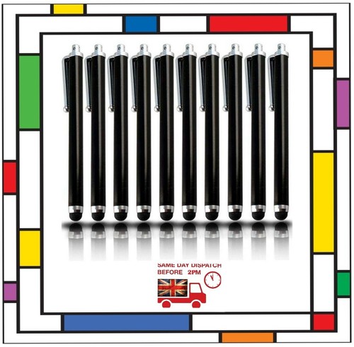 10x penne stilo - 10x, qualitÀ