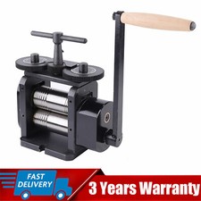 Macchina laminatoio manuale