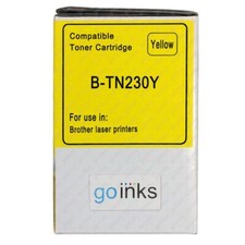 1 cartuccia toner laser giallo